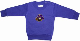 East Carolina Pirates Sweat Shirt