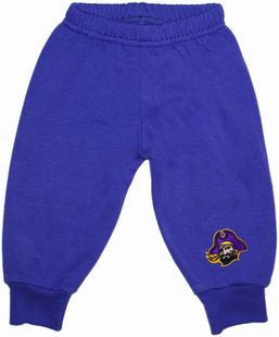 East Carolina Pirates Sweat Pant