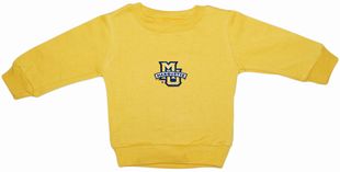 Marquette Golden Eagles Sweat Shirt