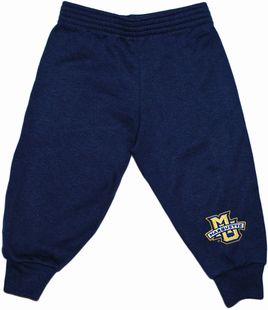 Marquette Golden Eagles Sweat Pant