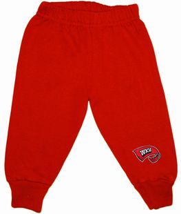 Western Kentucky Hilltoppers Sweat Pant