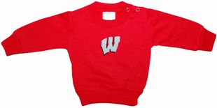 Wisconsin Badgers Sweat Shirt