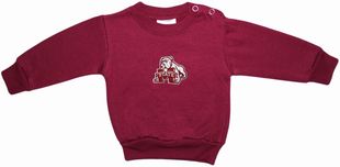 Mississippi State Bulldog Mark Sweat Shirt