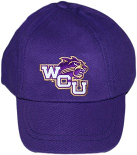 Authentic Western Carolina Catamounts Baseball Cap