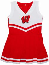 Infant Cheerleader Dress