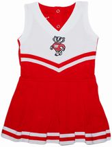 Infant Cheerleader Dress